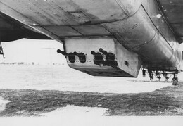 Bristol Blenheim