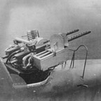 P4338 Handley Page Hampden