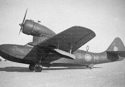 HK832 Fairchild 91